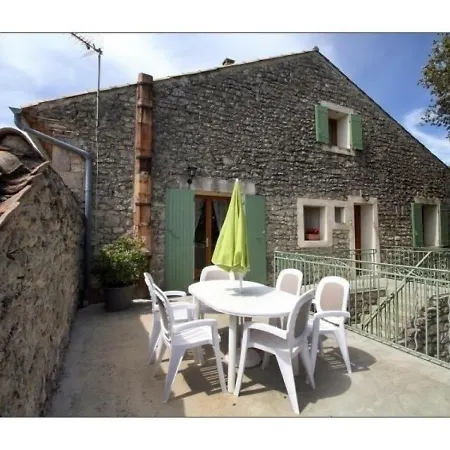 Holiday home House Le Bellevue *