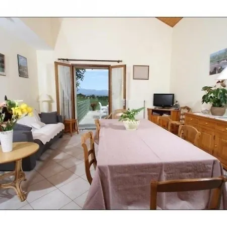 Holiday home House Le Bellevue