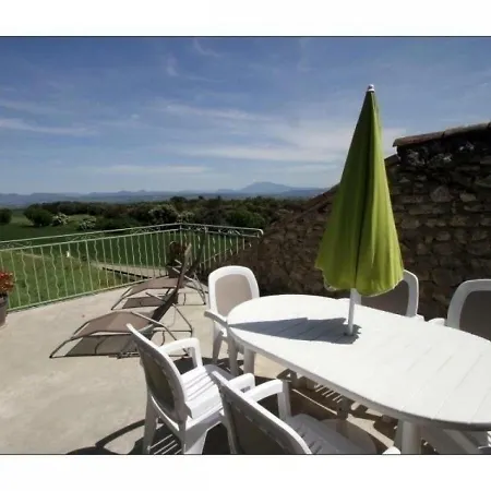 House Le Bellevue