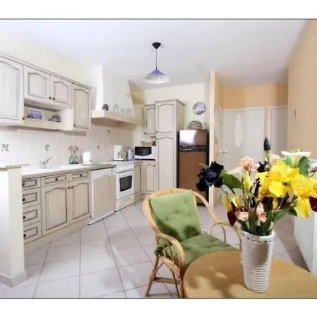 House Le Bellevue Holiday home