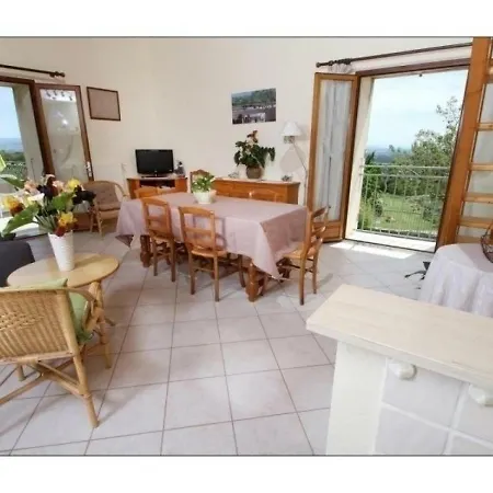 House Le Bellevue Holiday home *