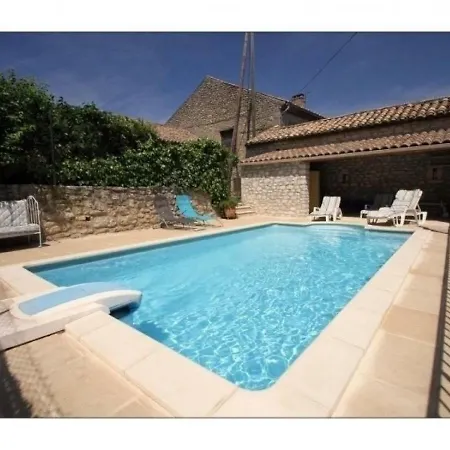 House Le Bellevue Holiday home *