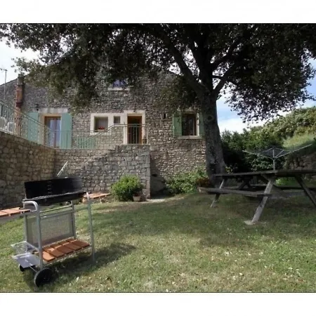 Holiday home House Le Bellevue