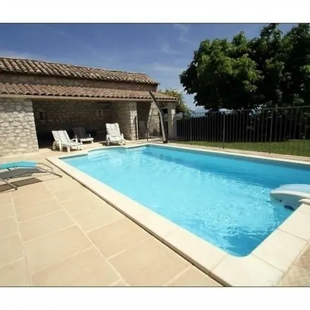 House Le Bellevue Holiday home